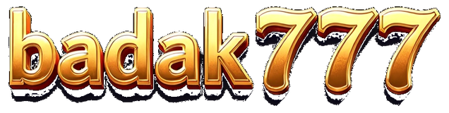 badak777 logo