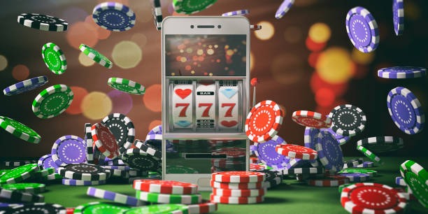 badak777 mobile gaming
