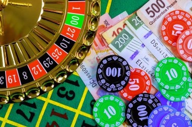 badak777 In-Play Betting